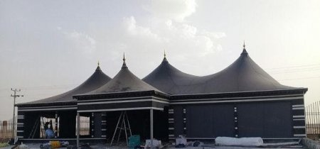 تركيب بيوت شعر في المدينه المنوره 